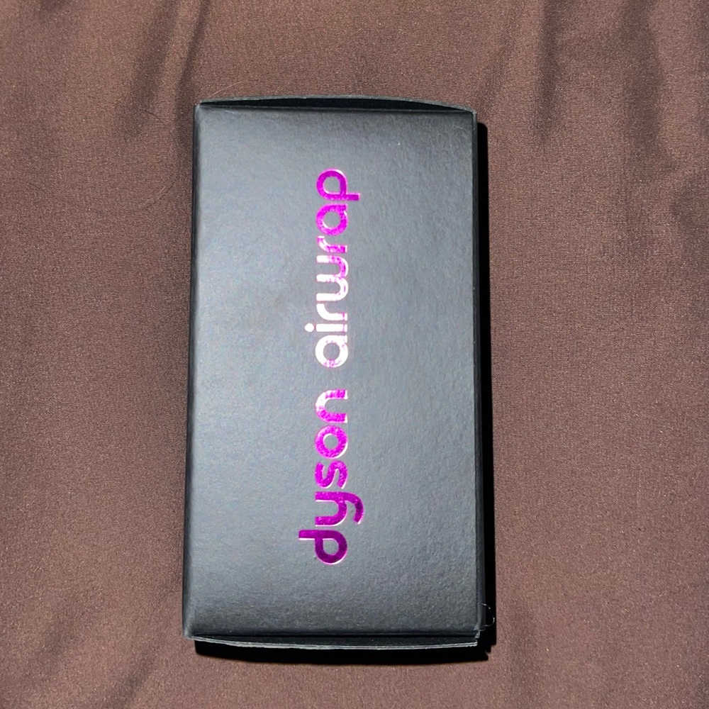 Dyson Airwrap Small Firm Brush